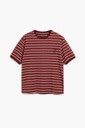 MAN TOP 1 COLOR 3032 GRANATE