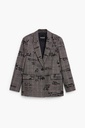 REPRIS_COAT_ 2058 WOLF GREY