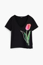 TS_TULIPA 2000 NEGRO