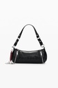 BAG_HALF LOGO ZARAUZ NF B 2000 NEGRO