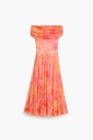 REPRIS_VEST_MARLEN 3033 ROSA FLUOR