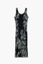 VEST_PAULINE_LACROIX 2000 NEGRO