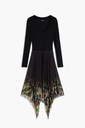 VEST_ALBA_LACROIX 2000 NEGRO