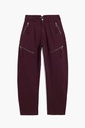 PANT_ZIPPERS 3017 MORADO
