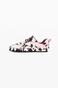 SHOES_SNEAKER PINK 9019 TUTTI FRUTI