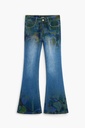 DENIM_VILLA_L 5007 DENIM LIGHT WASH