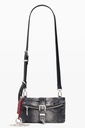 MONE_HALF LOGO 2070 DENIM DARK GREY