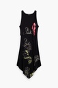 REPRIS_DRESS_LEON 2000 NEGRO