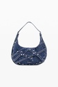 BAG_CENTELLA 5053 DENIM MEDIUM WASH