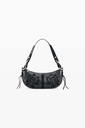 BAG_ALISIO CASTRES LONG B 2000 NEGRO