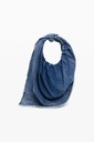 BAG_BARNET DENIM_MASHA 5095 INDIGO
