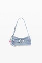 BAG_REPRISE GAL 2070 DENIM DARK GREY