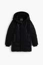 COAT_PRISCILLA 2000 NEGRO
