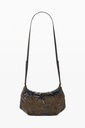 MONE_MISTRAL WAVERLY 6009 CHOCOLATE