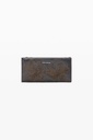 MONE_MISTRAL CLARISA 6009 CHOCOLATE