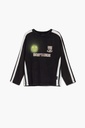 TS_MICKEY´S LEAGUE 2000 NEGRO