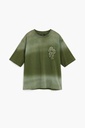 TS_MICKEY PATCH G 4003 VERDE MILITAR