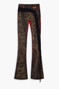 PANT_SNAKE_OTTOLI 4003 VERDE MILITAR