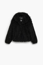 REPRIS_FAKE FUR_GRESIL 2000 NEGRO