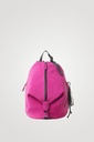 Mochila tres asas silueta saco 