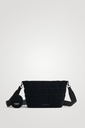 Bolso bandolera acolchado