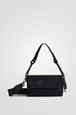 Bolso bandolera mandalas