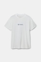 Camiseta surf 100% algodón