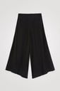 Pantalón pata ancha 100% Lyocell