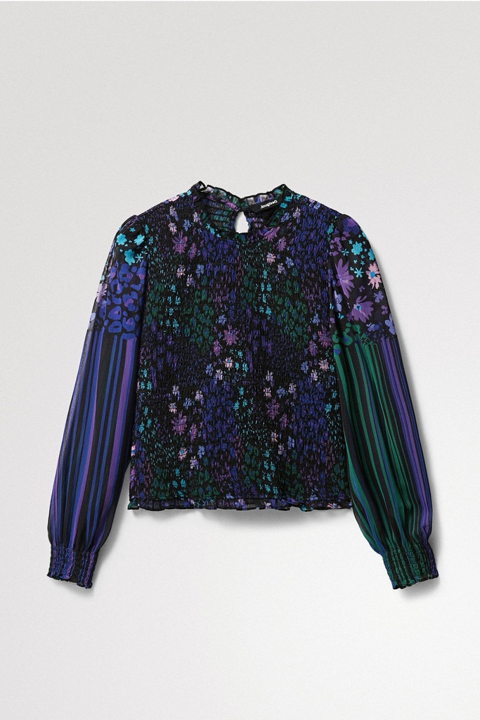 BLUS_ANNA, 2000 NEGRO