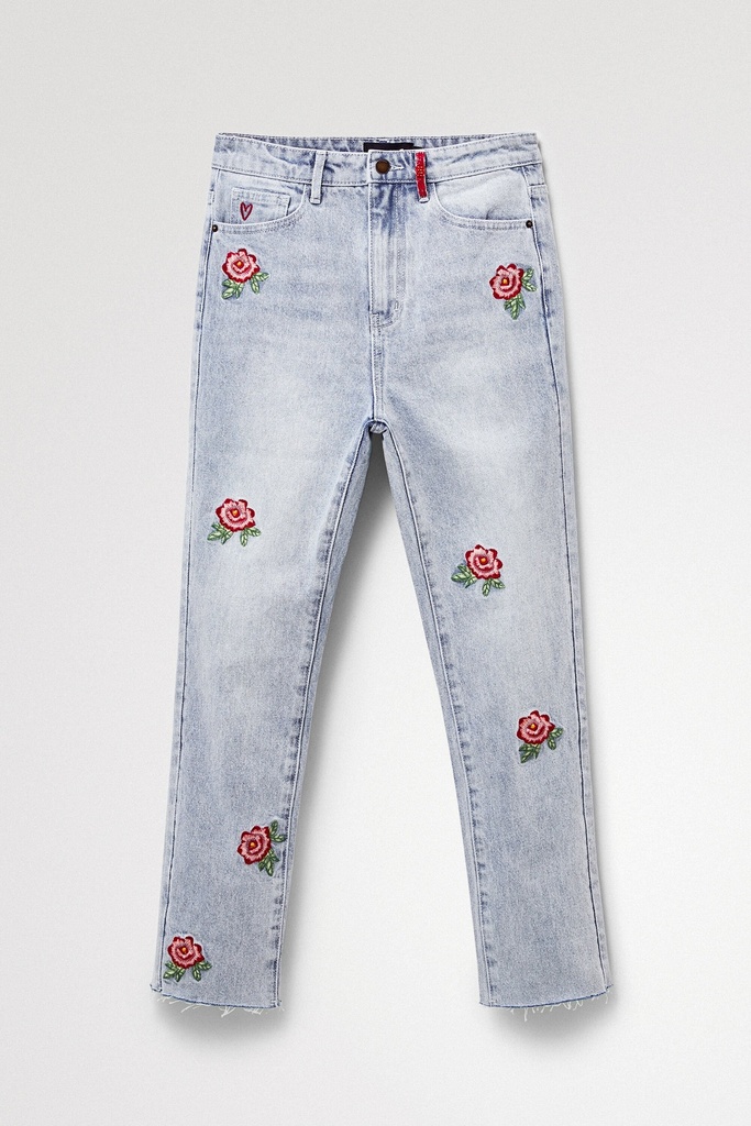 DENIM_MY FLO